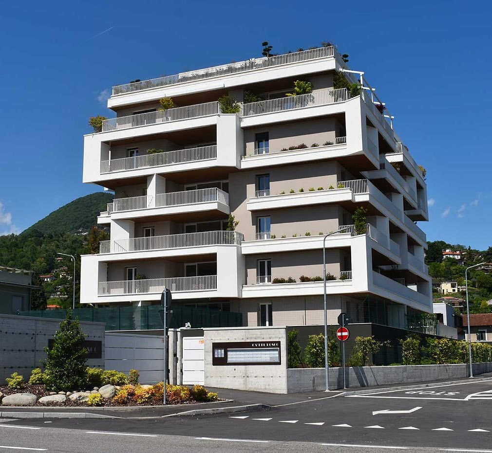 Residenza Cà del Bosco